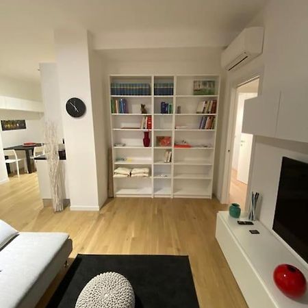 Ferienwohnung Alfredo Luxury House Rom Exterior foto