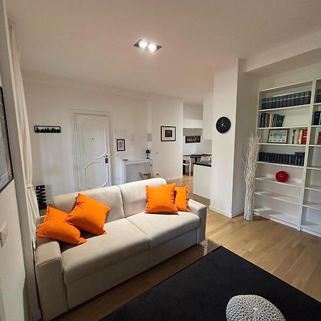 Ferienwohnung Alfredo Luxury House Rom Exterior foto