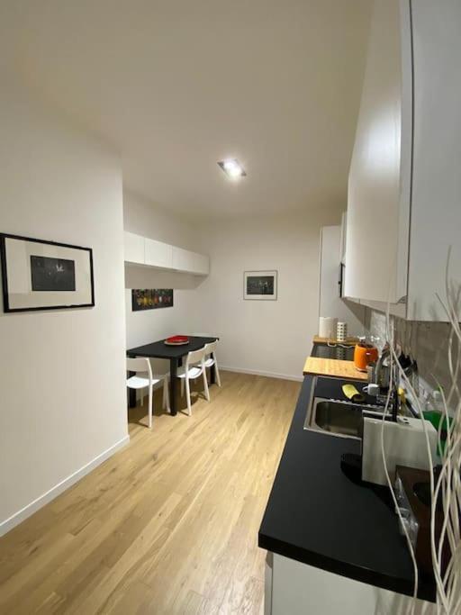 Ferienwohnung Alfredo Luxury House Rom Exterior foto