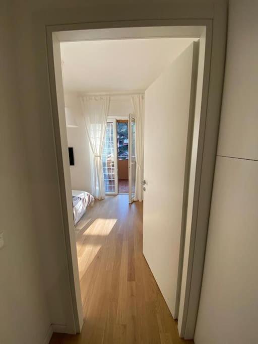 Ferienwohnung Alfredo Luxury House Rom Exterior foto