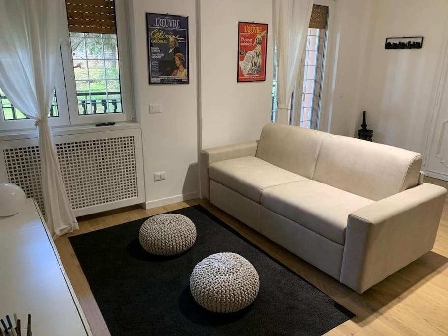Ferienwohnung Alfredo Luxury House Rom Exterior foto