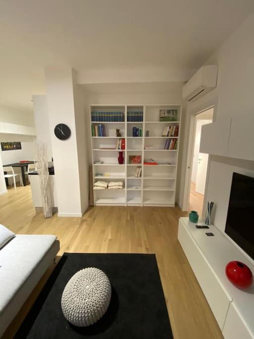 Ferienwohnung Alfredo Luxury House Rom Exterior foto
